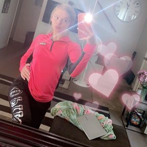 Meet your Posher, Shea'lyn